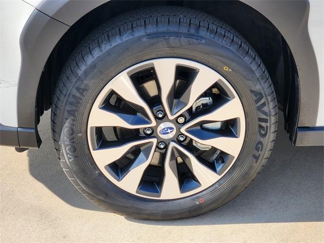 used 2024 Subaru Outback car, priced at $28,777