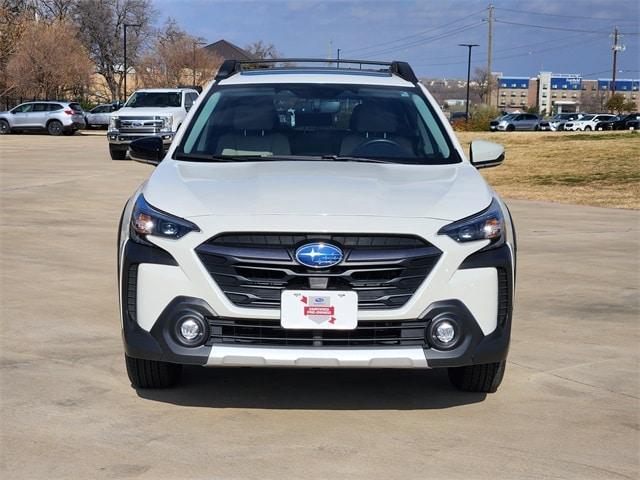 used 2024 Subaru Outback car, priced at $28,777