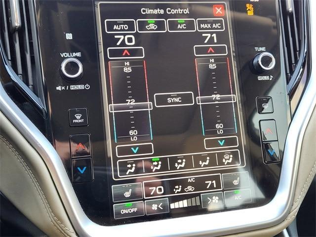 used 2024 Subaru Outback car, priced at $28,777