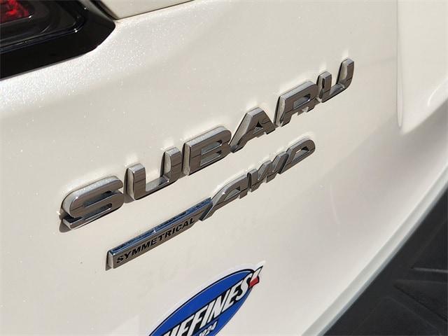 used 2024 Subaru Outback car, priced at $28,777