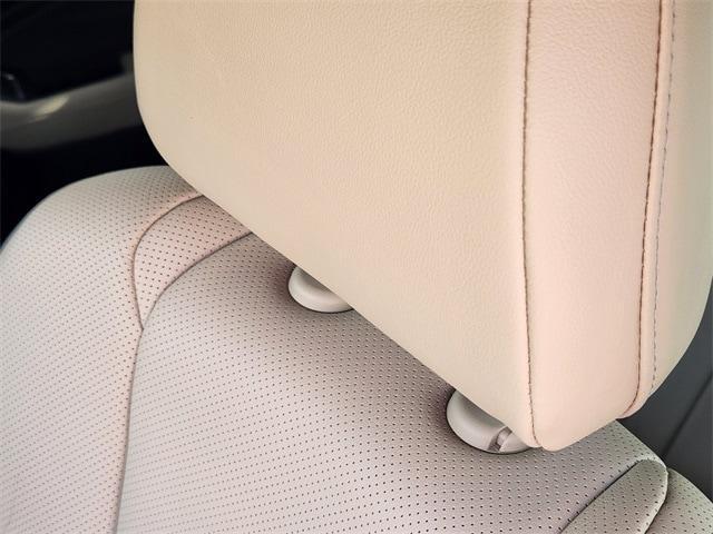 used 2024 Subaru Outback car, priced at $28,777