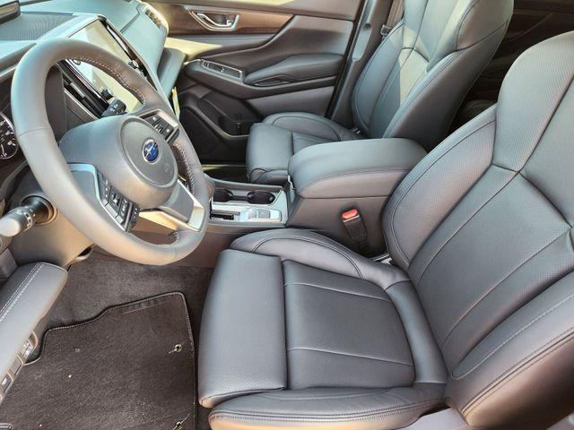 new 2026 Subaru Ascent car, priced at $50,101