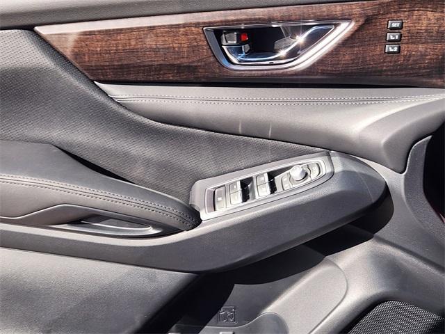 new 2026 Subaru Ascent car, priced at $51,101