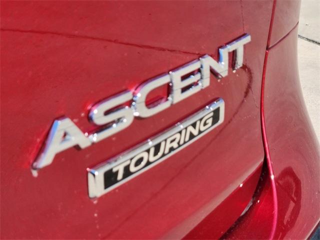 new 2026 Subaru Ascent car, priced at $51,101