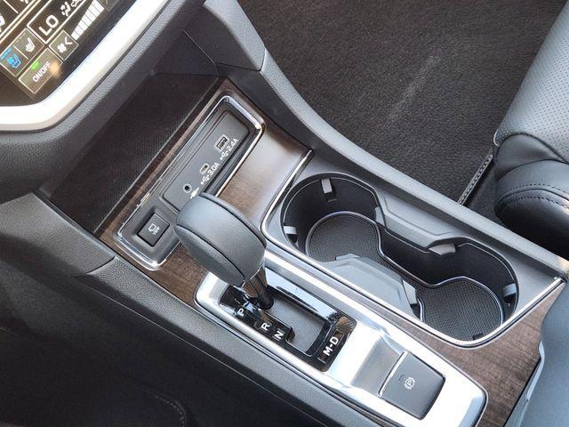 new 2026 Subaru Ascent car, priced at $50,101