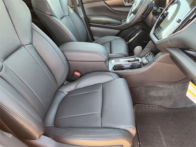 new 2026 Subaru Ascent car, priced at $51,101