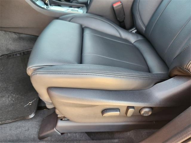 new 2026 Subaru Ascent car, priced at $51,101