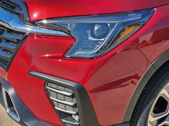 new 2026 Subaru Ascent car, priced at $50,101