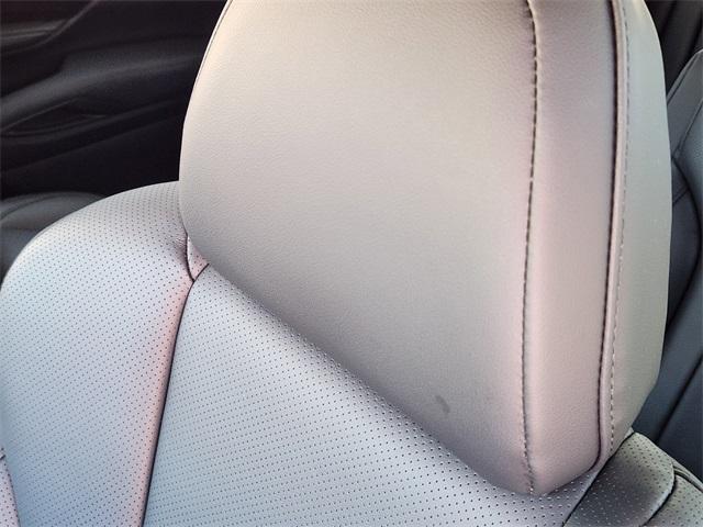 new 2026 Subaru Ascent car, priced at $51,101