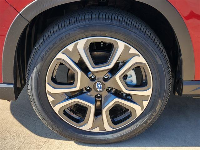 new 2026 Subaru Ascent car, priced at $51,101