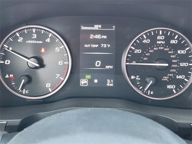 new 2026 Subaru Ascent car, priced at $51,101