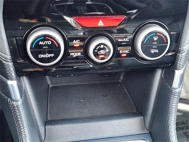 used 2024 Subaru Forester car, priced at $29,477