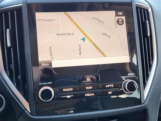 used 2024 Subaru Forester car, priced at $29,477