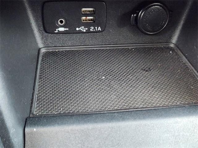 used 2024 Subaru Forester car, priced at $29,477