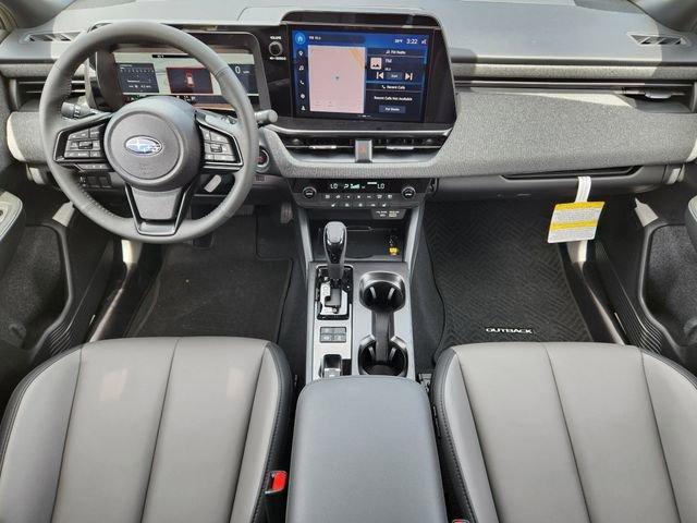 new 2026 Subaru Outback car, priced at $37,383
