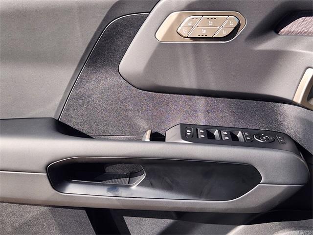 new 2027 Kia Telluride car, priced at $55,685