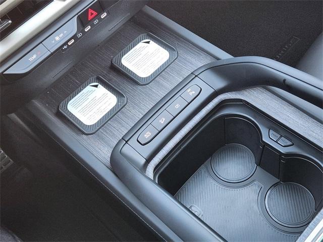 new 2027 Kia Telluride car, priced at $55,685