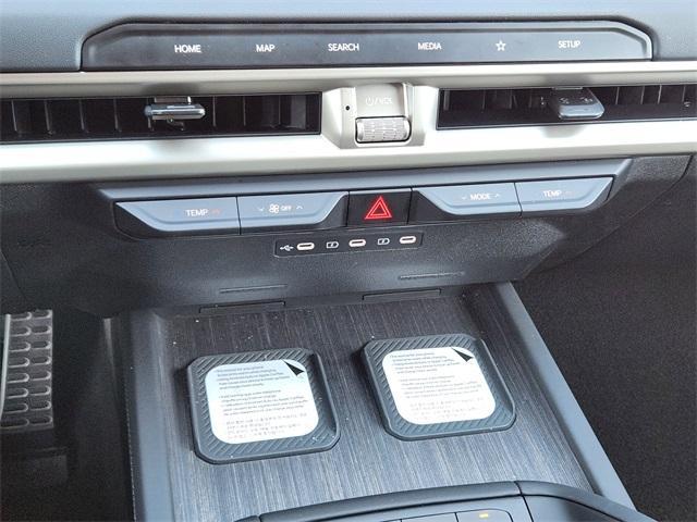 new 2027 Kia Telluride car, priced at $55,685