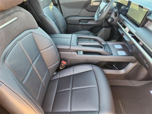 new 2027 Kia Telluride car, priced at $55,685