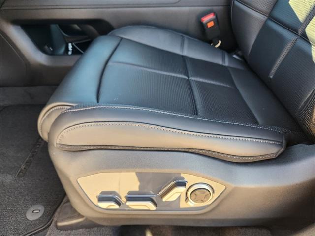 new 2027 Kia Telluride car, priced at $55,685