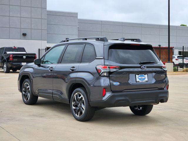 new 2026 Subaru Forester car, priced at $34,416