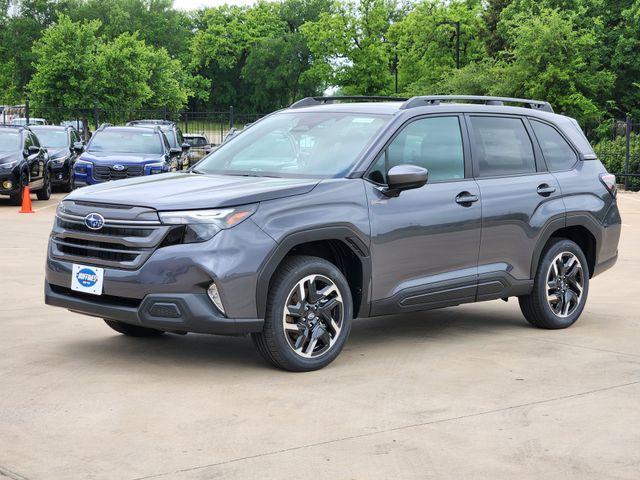 new 2026 Subaru Forester car, priced at $34,416