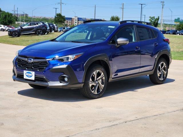 new 2026 Subaru Crosstrek car, priced at $30,795