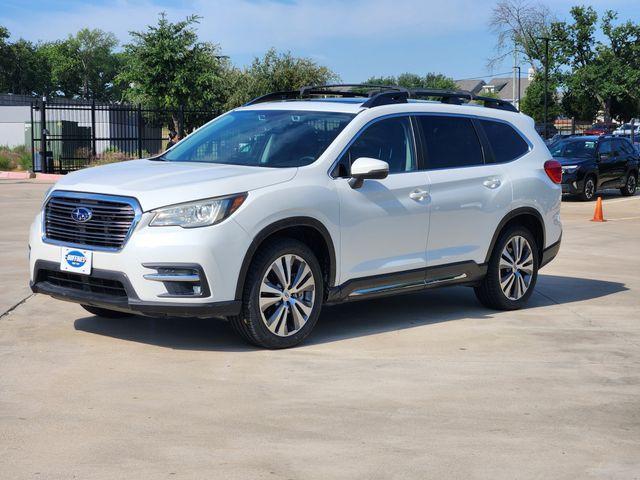 used 2020 Subaru Ascent car, priced at $20,012