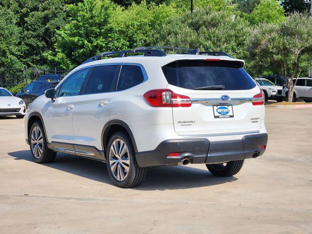 used 2020 Subaru Ascent car, priced at $20,012