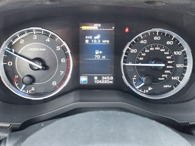 used 2020 Subaru Ascent car, priced at $20,012