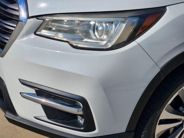 used 2020 Subaru Ascent car, priced at $20,012