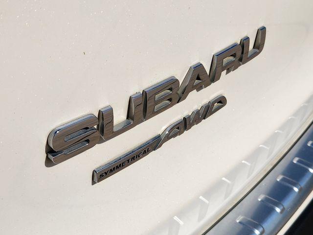 used 2020 Subaru Ascent car, priced at $20,012
