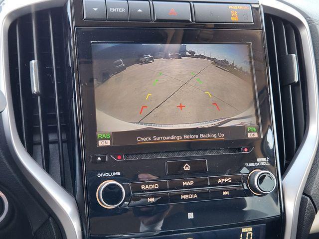 used 2020 Subaru Ascent car, priced at $20,012
