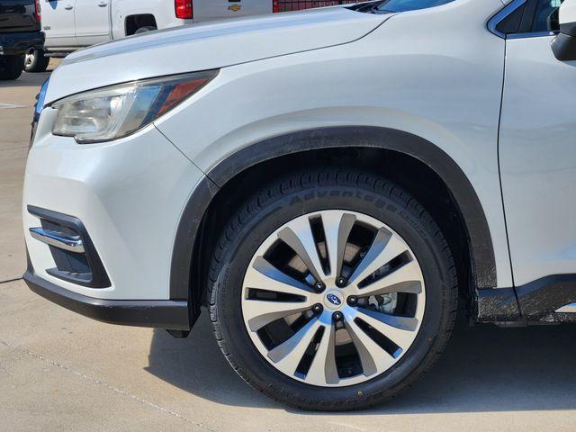 used 2020 Subaru Ascent car, priced at $20,012