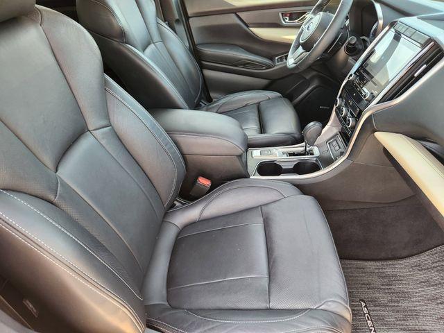 used 2020 Subaru Ascent car, priced at $20,012