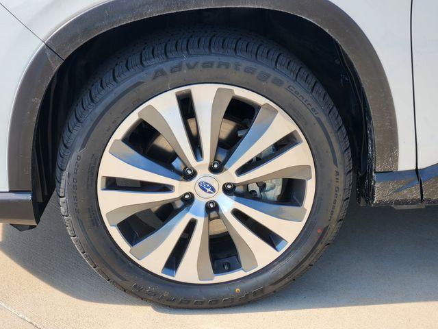 used 2020 Subaru Ascent car, priced at $20,012