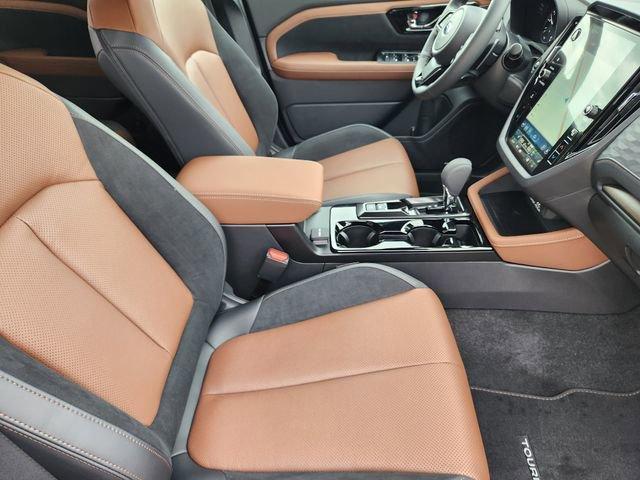 new 2026 Subaru Forester car, priced at $39,884