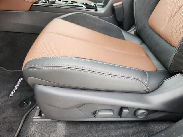 new 2026 Subaru Forester car, priced at $39,884