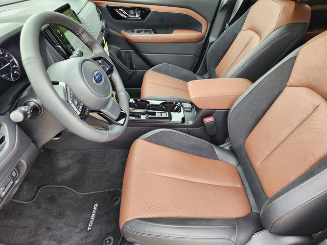 new 2026 Subaru Forester car, priced at $39,884