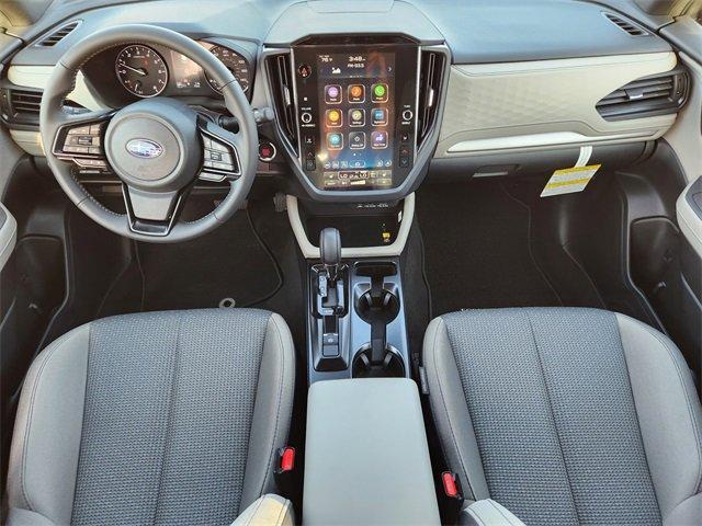 new 2026 Subaru Forester car, priced at $34,182