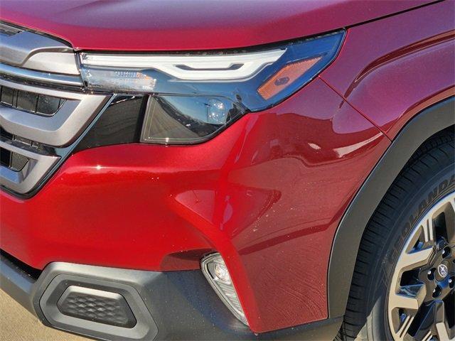 new 2026 Subaru Forester car, priced at $34,182