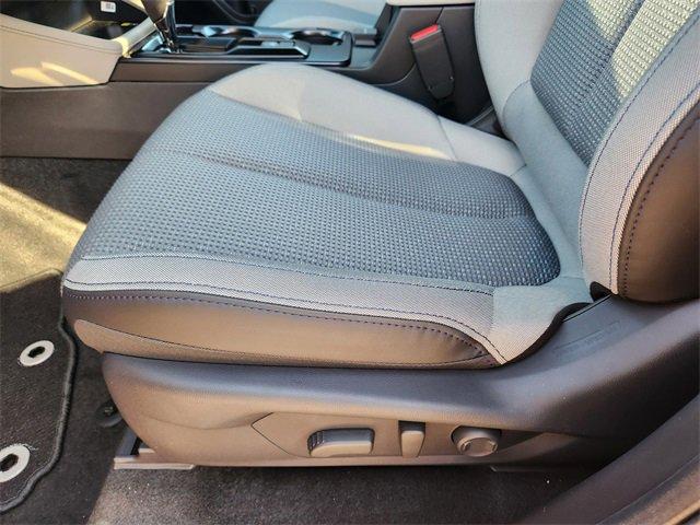 new 2026 Subaru Forester car, priced at $34,182