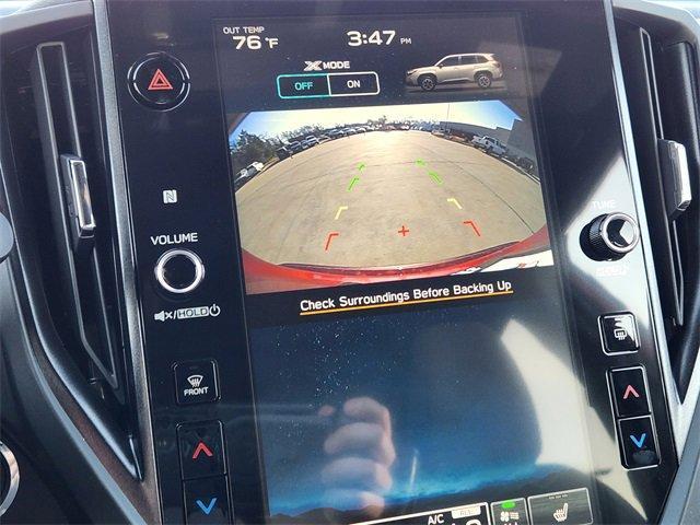 new 2026 Subaru Forester car, priced at $34,182