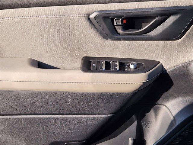 new 2026 Subaru Forester car, priced at $34,182