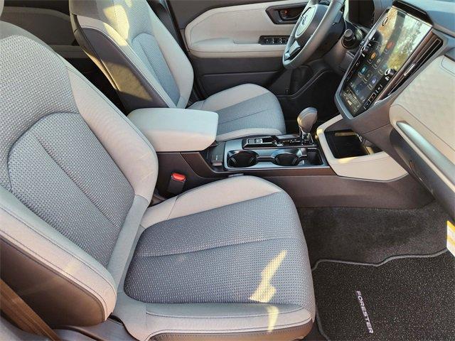 new 2026 Subaru Forester car, priced at $34,182