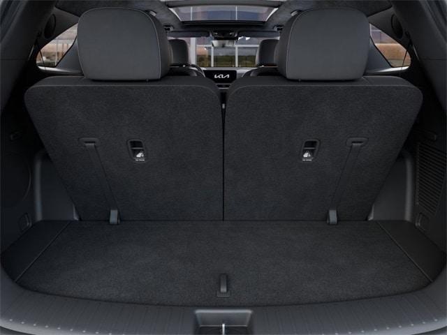 new 2026 Kia Sorento Hybrid car, priced at $48,935