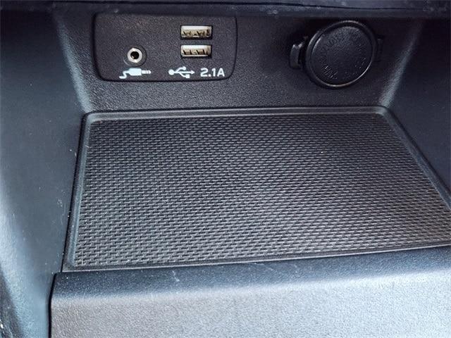 used 2023 Subaru Forester car, priced at $25,377