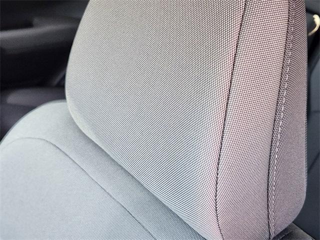 new 2026 Subaru Crosstrek car, priced at $28,891