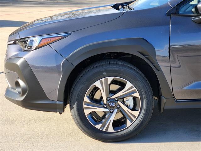 new 2026 Subaru Crosstrek car, priced at $28,891