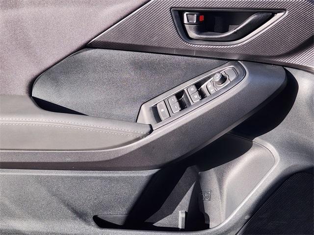 new 2026 Subaru Crosstrek car, priced at $28,891